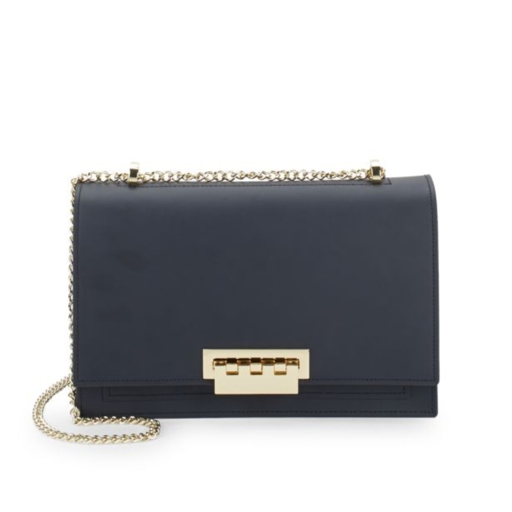 Zac Zac Posen Eartha	Classic Leather Crossbody